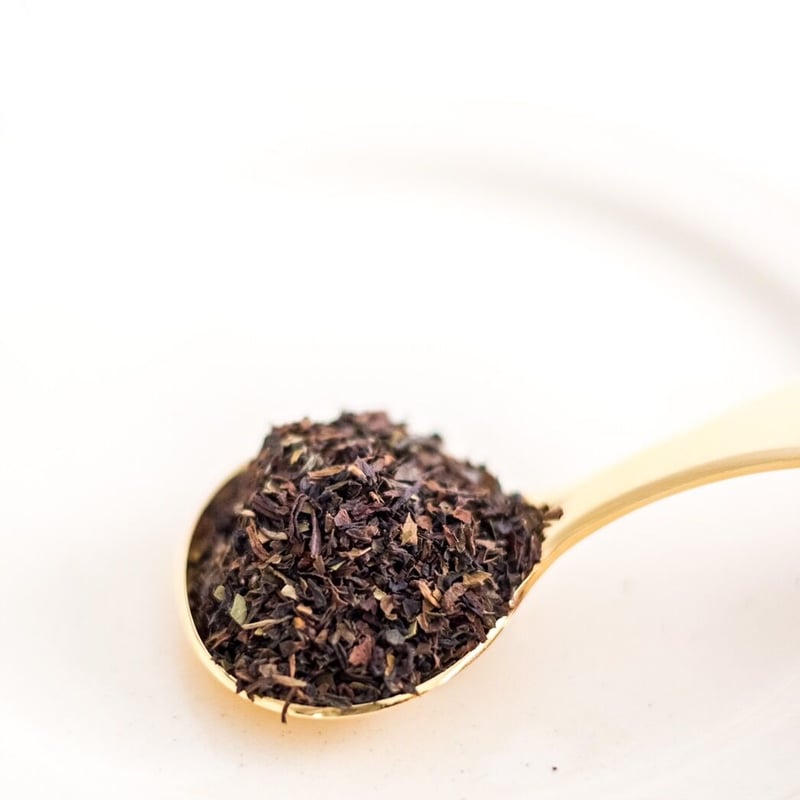 有機ダージリン紅茶(GBOP) 100g高級茶葉（オーガニック） 有機