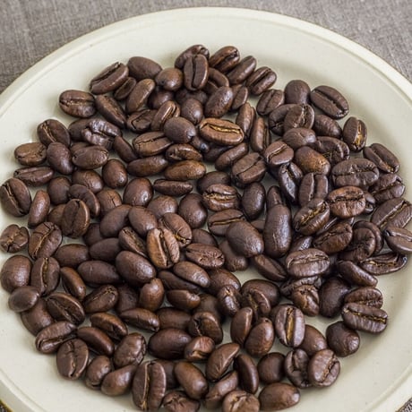 有機「ロイヤルブレンド」　　　　　レギュラー珈琲 オーガニック 最高品質 ご注文後に焙煎　有機JAS認証