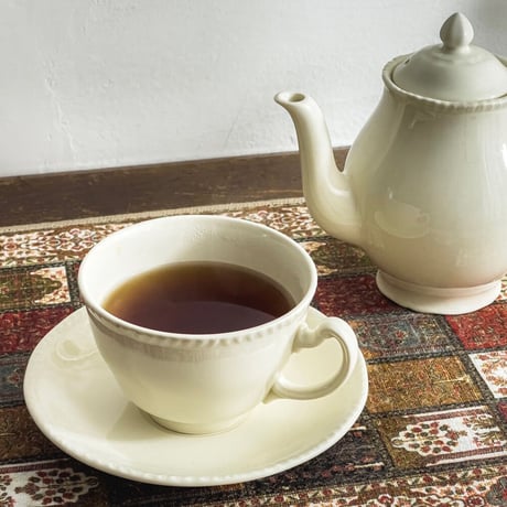 有機アールグレイ紅茶(BOP)　100ｇ高級茶葉（オーガニック） 有機JAS認証