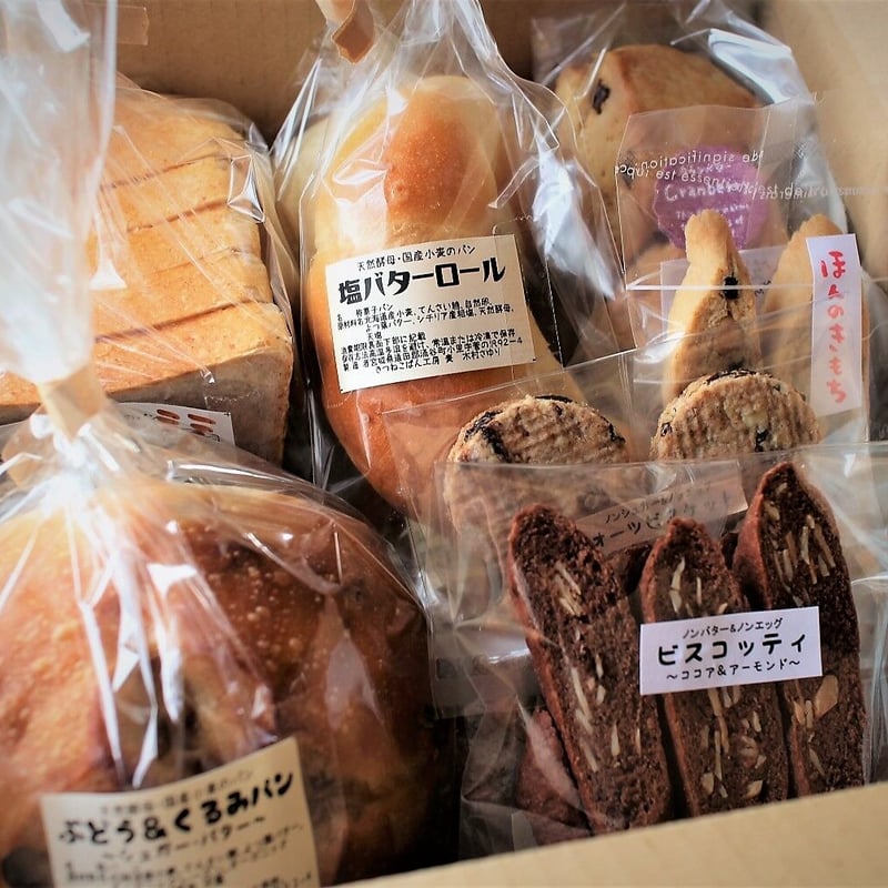 箱パンパン詰めます！ おまかせフレッシュグリーン もふもふ針葉樹