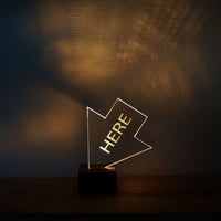 sign（左下－FL1027）