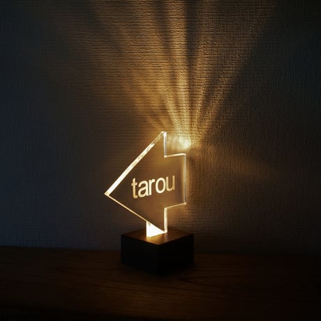 sign（左－FL1029）