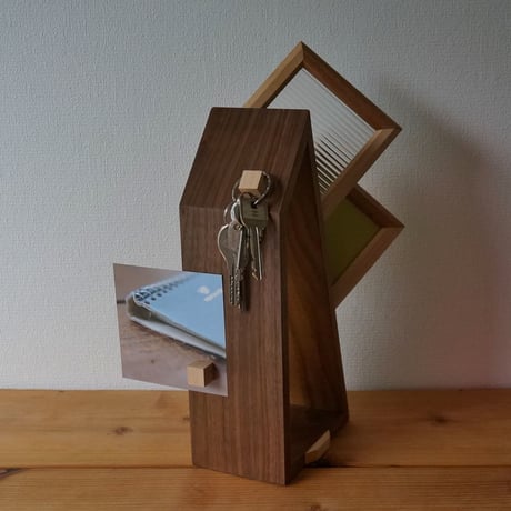 PACO Desk Light （ウォールナット）