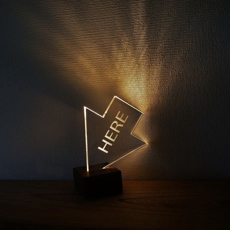 sign（左下－FL1027）