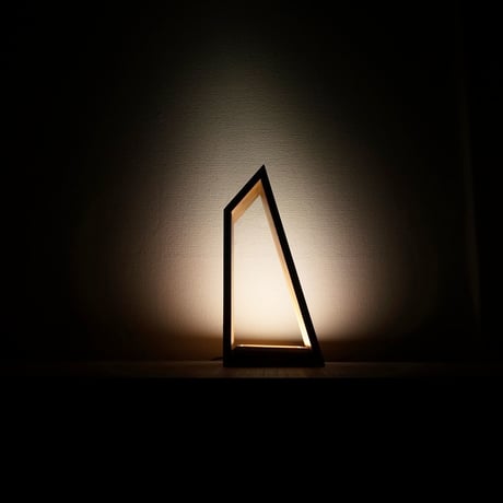 PACO Desk Light （ウォールナット）