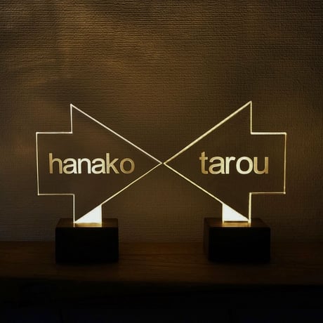 sign（右－FL1028）
