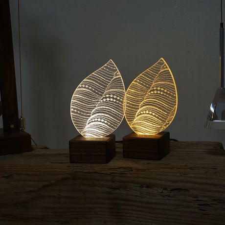 Leaf