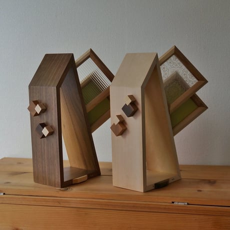 PACO　Desk Light（メープル）