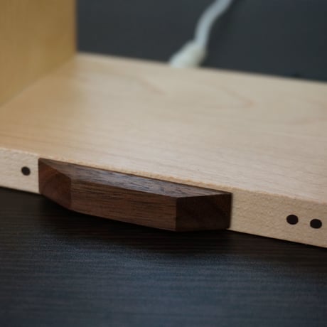 PACO　Desk Light（メープル）