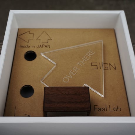sign（左上－FL1025）