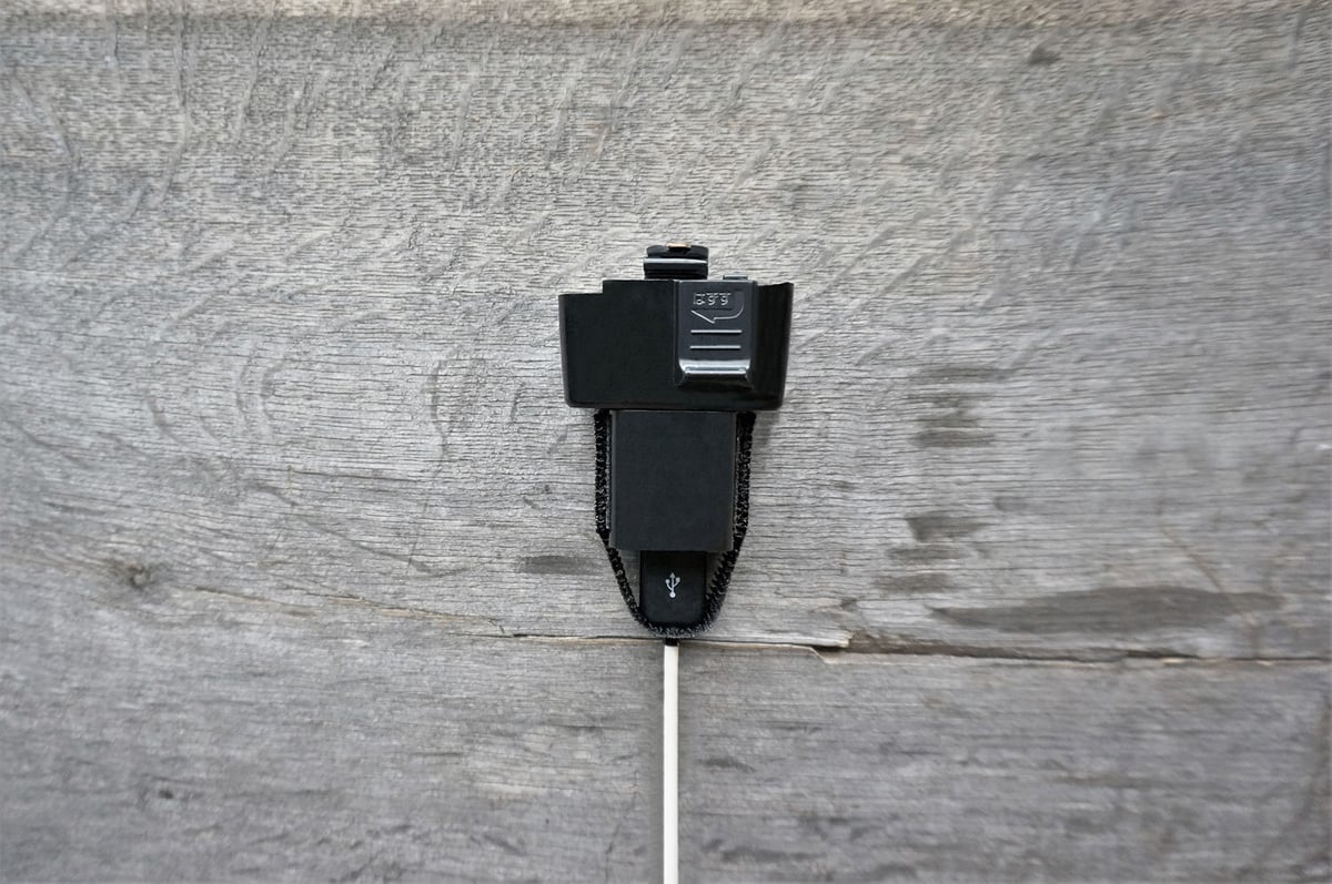 LiLi ダクトレール仕様コード長さ変更 | Feel Lab