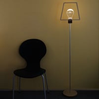 【受注生産品】LiLi フロアスタンド