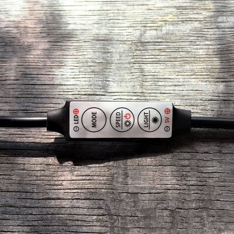 便利なＵＳＢ調光器！【ON/OFFスイッチ不付】