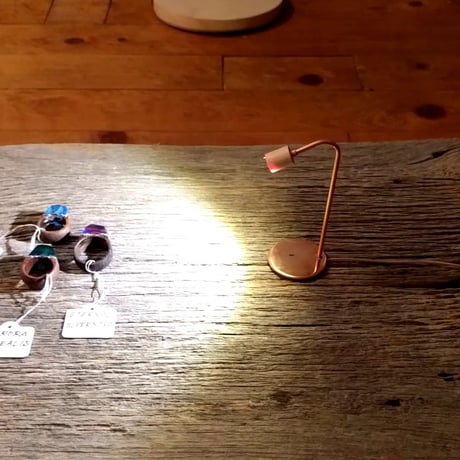minispotlight