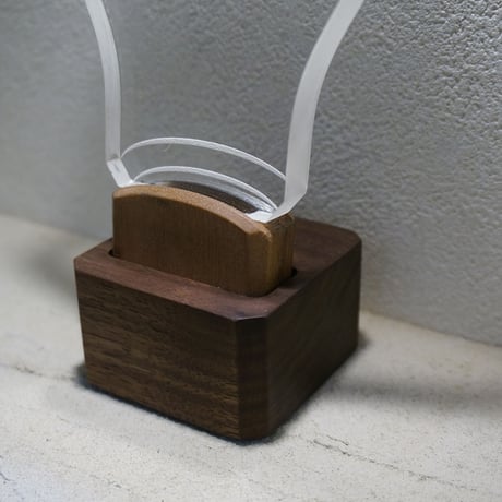 LiLi用ｽﾀﾝﾄﾞ