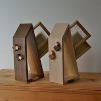 PACO Desk Light （ウォールナット）