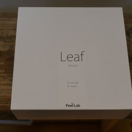 Leaf