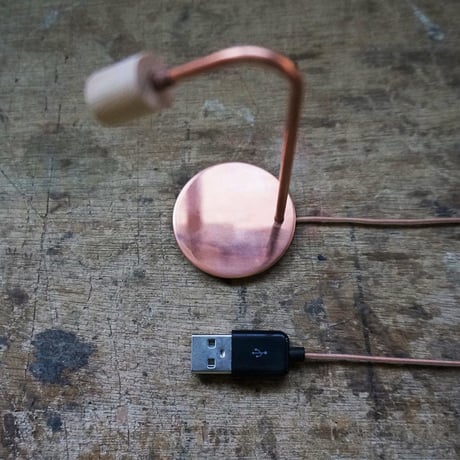 minispotlight