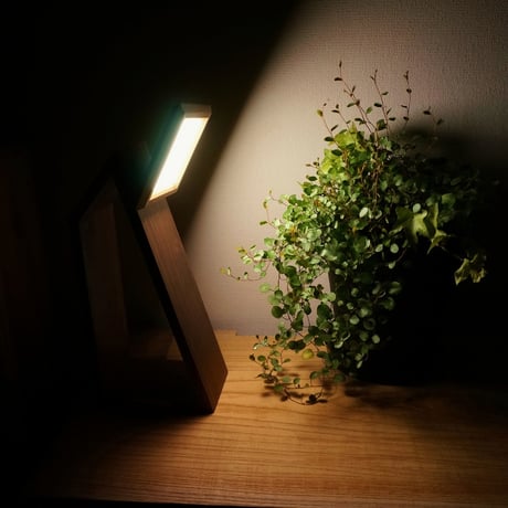 PACO Desk Light （ウォールナット）