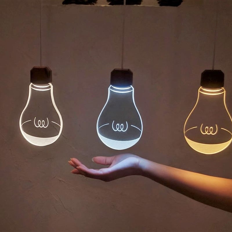 LiLi ダクトレール版 | Feel Lab