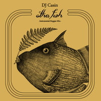 DJ Casin / otha fish - Instrumental Reggae Mix -
