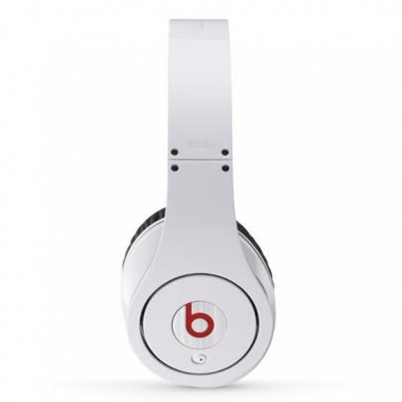 MONSTER CABLE Studio ダイナミック密閉型ヘッドフォン MH BEATS b