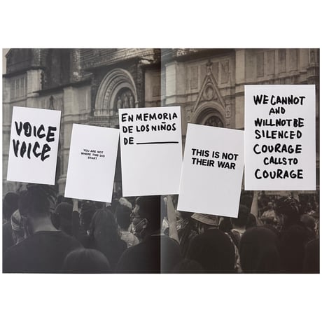 PLACARD PACK