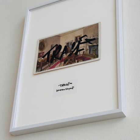 INTERVENTIONS #014 / POSTCARD