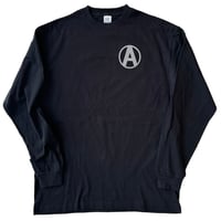 NITE PUNK [BLK]