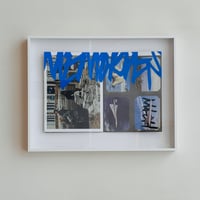 INTERVENTIONS #011 / MEMORIES-A