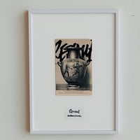 INTERVENTIONS #017 / POSTCARD