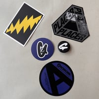 STICKER SET [A]