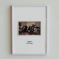 INTERVENTIONS #014 / POSTCARD
