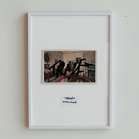 INTERVENTIONS #014 / POSTCARD