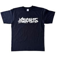 YOU DID NOT WHERE THIS DID START [BLK]