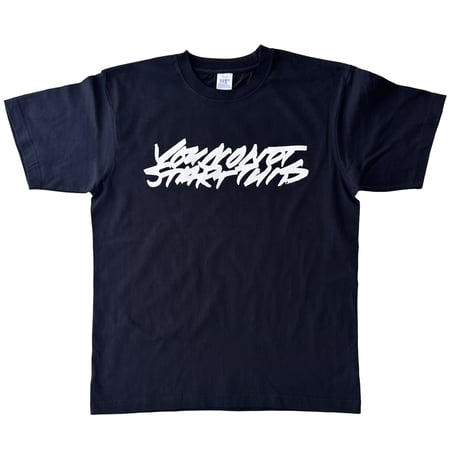 YOU DID NOT WHERE THIS DID START [BLK]