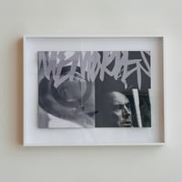 INTERVENTIONS #013 / MEMORIES-C
