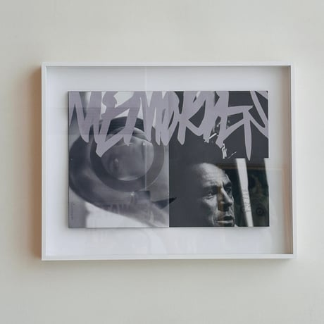 INTERVENTIONS #013 / MEMORIES-C