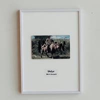INTERVENTIONS #016 / POSTCARD