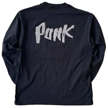 NITE PUNK [BLK]