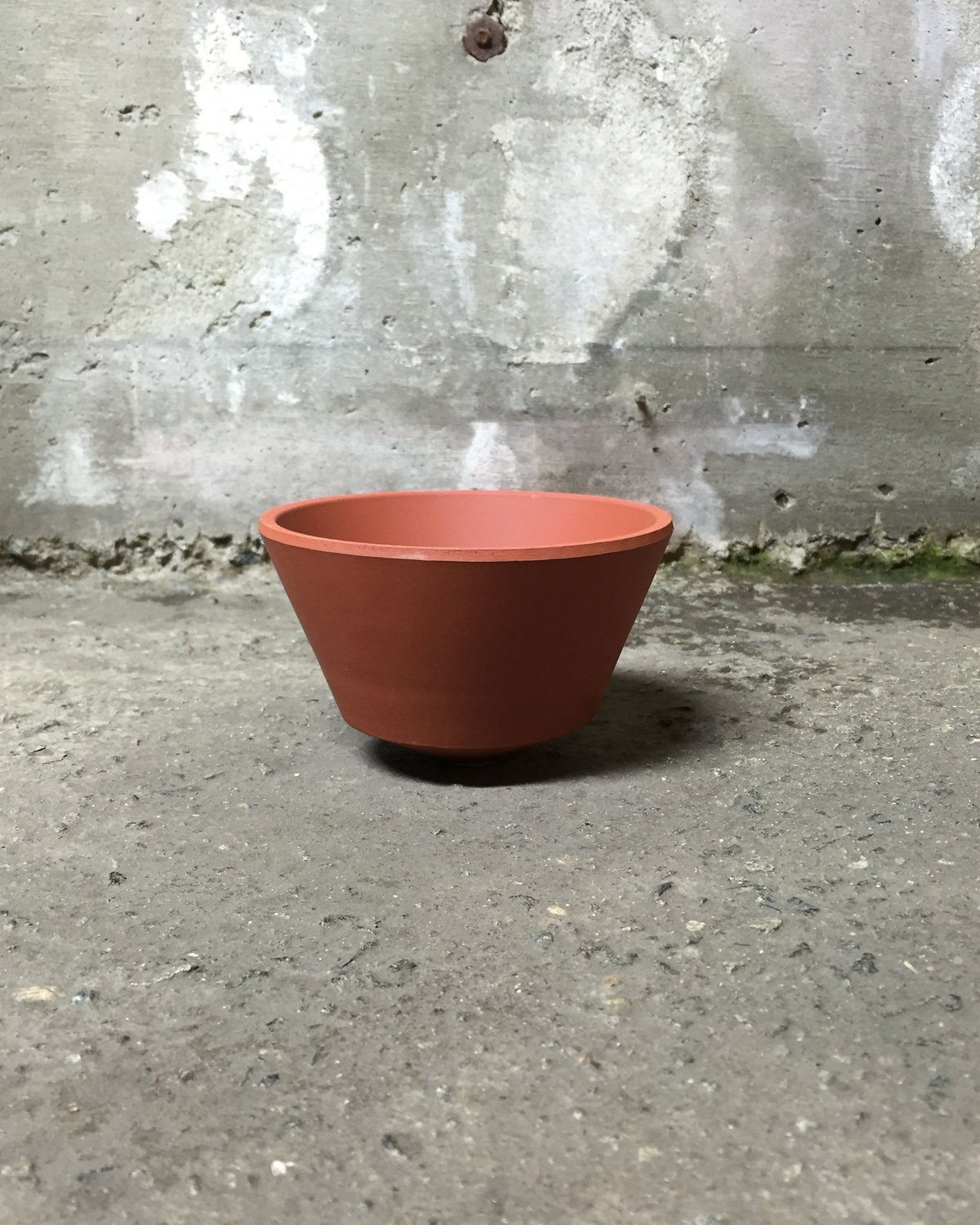 PLACERWORKSHOP ORCHID POT (M) | placer-workshop