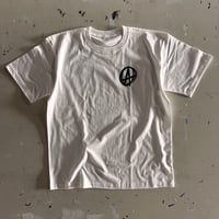 TRASH & GLORT (WHT)