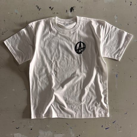 TRASH & GLORT (WHT)