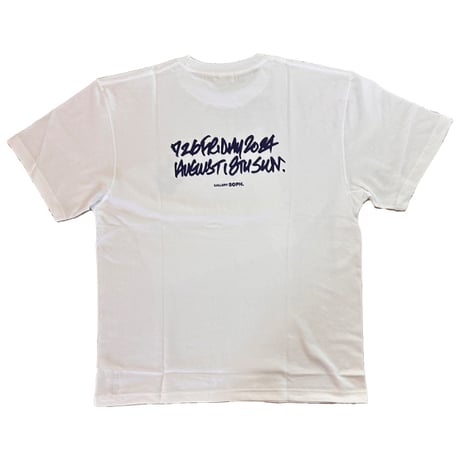 GALLERY SOPH.  / CG TEE