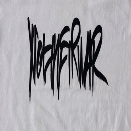 THIS IS NOT THEIR WAR [WHT]