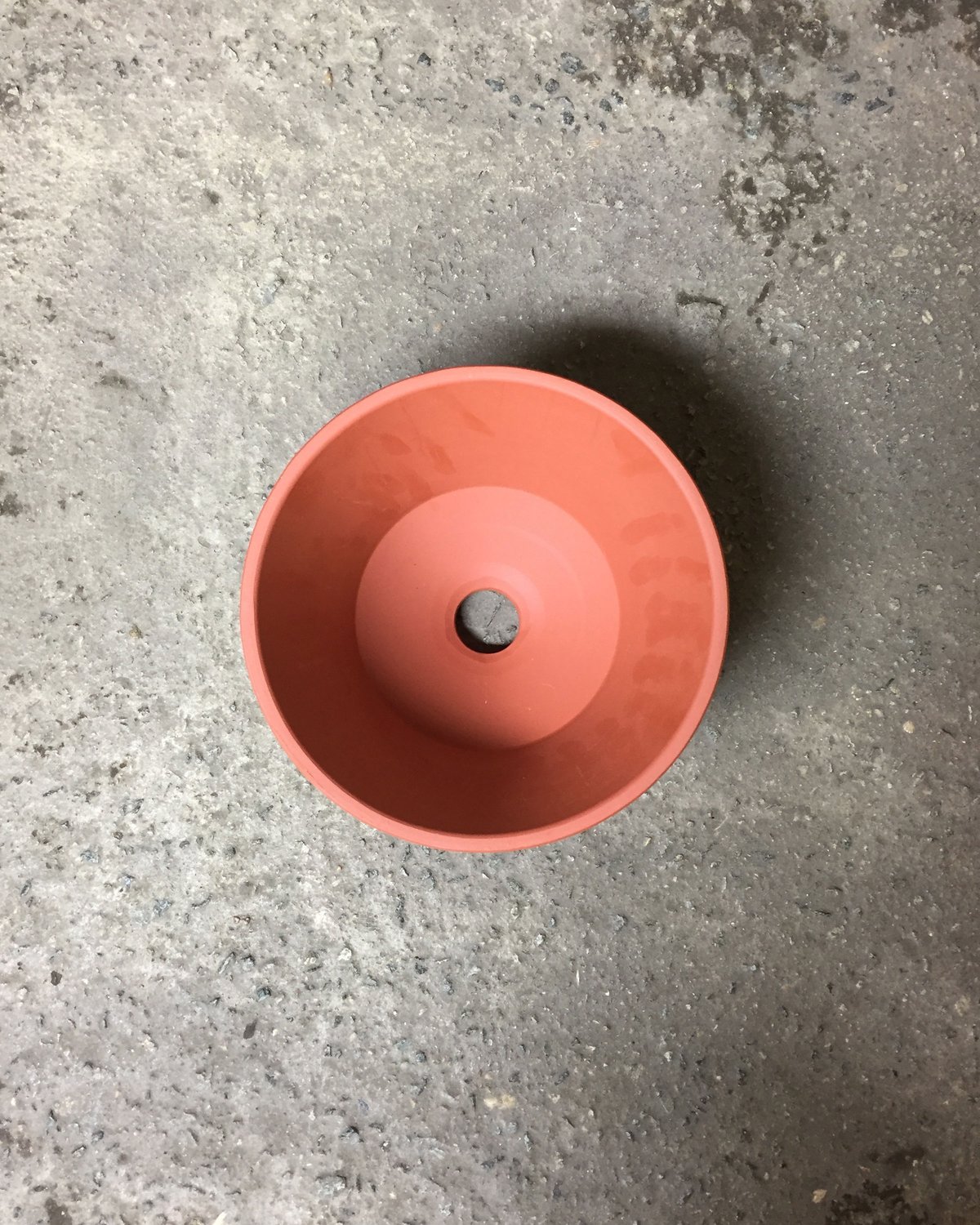PLACERWORKSHOP ORCHID POT (L) | placer-workshop