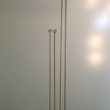 PLACERWORKSHOP HANGING ROD