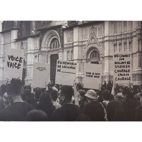PLACARD PACK