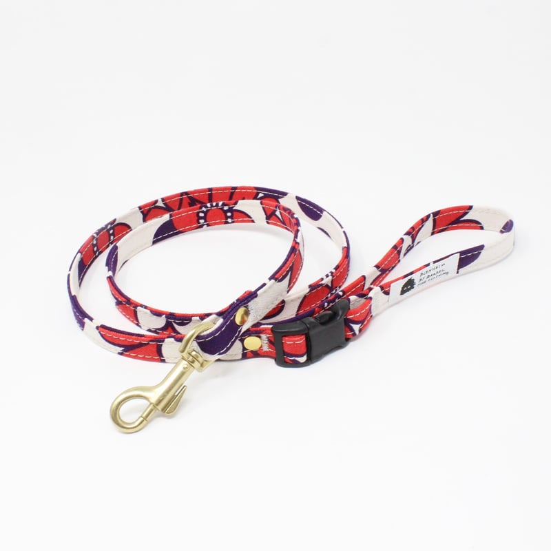 カフェリード BLENHEIM 花柄のカフェリード （M） | INUTO