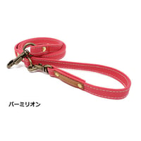 BLENHEIM キャンバス地のカフェリード（M)